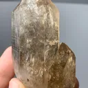 Smoky quartz from Pakistan - image 8