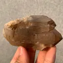 Smoky quartz from Pakistan - image 8