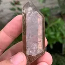 Smoky quartz from Pakistan - image 4