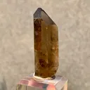 Smoky quartz from Pakistan - image 8