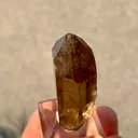 Smoky quartz from Pakistan - image 9