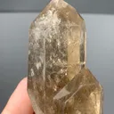 Smoky quartz from Pakistan - image 5