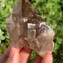 Smoky quartz from Pakistan - image 3