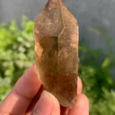 Smoky quartz from Pakistan - image 4