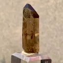 Smoky quartz from Pakistan - image 3