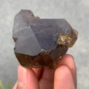 Smoky quartz from Pakistan - image 8