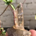 Smoky quartz from Pakistan - image 2
