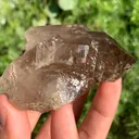 Smoky quartz from Pakistan - image 7