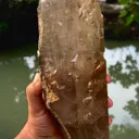 Smoky quartz from Pakistan - image 3