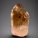 Smoky quartz from Pakistan - image 1