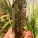 Smoky quartz from Pakistan - image 9