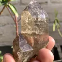 Smoky quartz from Pakistan - image 6