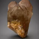 Smoky quartz from Pakistan - image 1