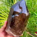 Smoky quartz from Pakistan - image 2