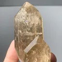 Smoky quartz from Pakistan - image 4