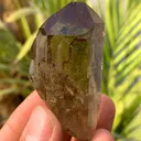 Smoky quartz from Pakistan - image 3