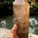 Smoky quartz from Pakistan - image 6