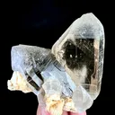 Smoky quartz from Pakistan - image 10