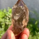 Smoky quartz from Pakistan - image 7