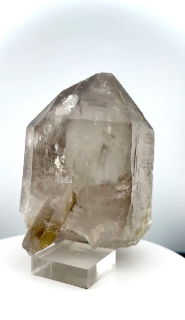 Smoky quartz from Pakistan - image 6