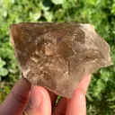 Smoky quartz from Pakistan - image 6