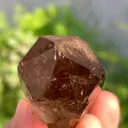 Smoky quartz from Pakistan - image 8