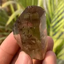 Smoky quartz from Pakistan - image 7