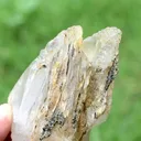 Smoky quartz from Pakistan - image 4