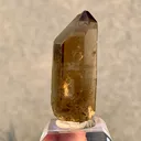 Smoky quartz from Pakistan - image 6