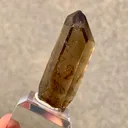 Smoky quartz from Pakistan - image 4