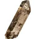 Smoky quartz from Pakistan - image 1