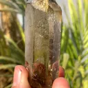 Smoky quartz from Pakistan - image 7