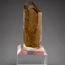 Smoky quartz from Pakistan - image 1