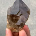 Smoky quartz from Pakistan - image 4