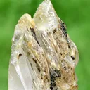 Smoky quartz from Pakistan - image 3