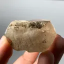 Smoky quartz from Pakistan - image 9