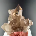 Smoky quartz from Pakistan - image 1
