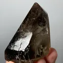 Smoky quartz from Pakistan - image 5