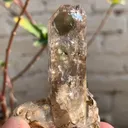 Smoky quartz from Pakistan - image 3