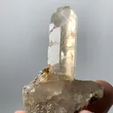 Smoky quartz from Pakistan - image 3