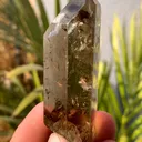 Smoky quartz from Pakistan - image 8