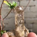 Smoky quartz from Pakistan - image 4