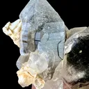Smoky quartz from Pakistan - image 7