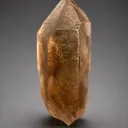 Smoky quartz from Pakistan - image 1