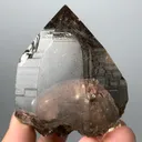 Smoky quartz from Pakistan - image 1