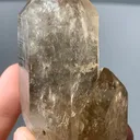 Smoky quartz from Pakistan - image 3