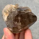 Smoky quartz from Pakistan - image 7