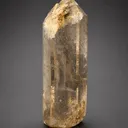 Smoky quartz from Pakistan - image 1