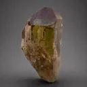 Smoky quartz from Pakistan - image 1