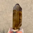Smoky quartz from Pakistan - image 7